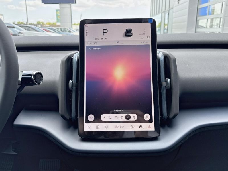 Image VOLVO EX30 Single Extended Range 272ch Plus