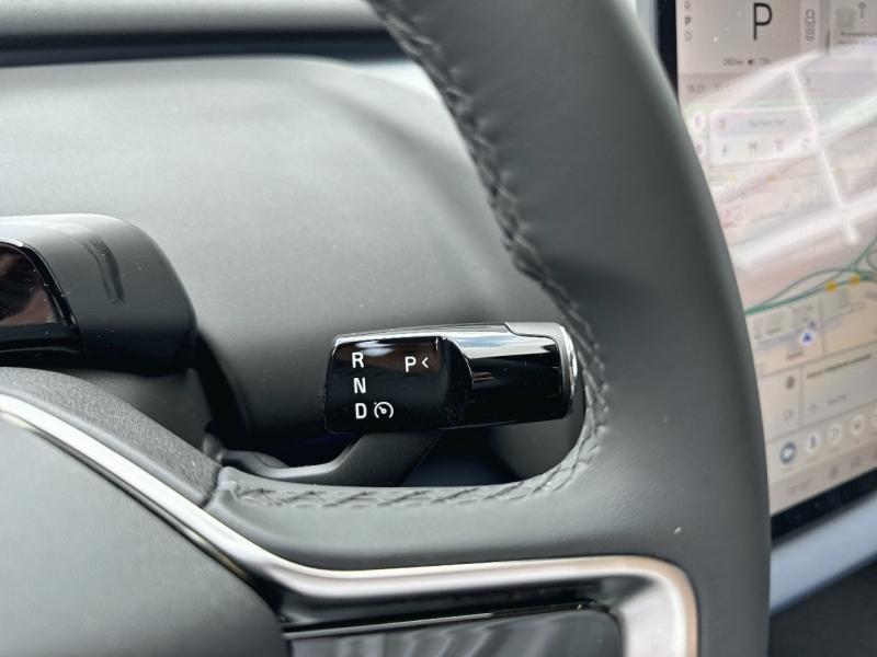 Image VOLVO EX30 Single Extended Range 272ch Plus