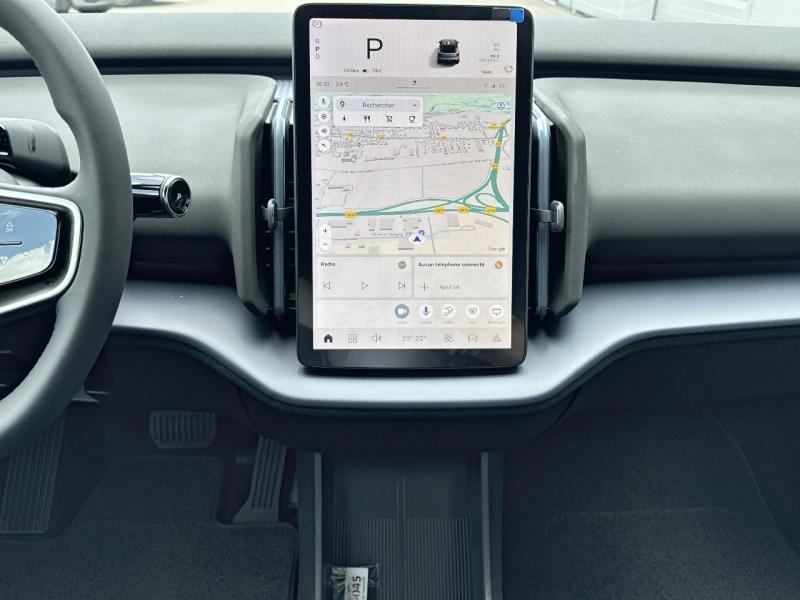 Image VOLVO EX30 Single Extended Range 272ch Plus