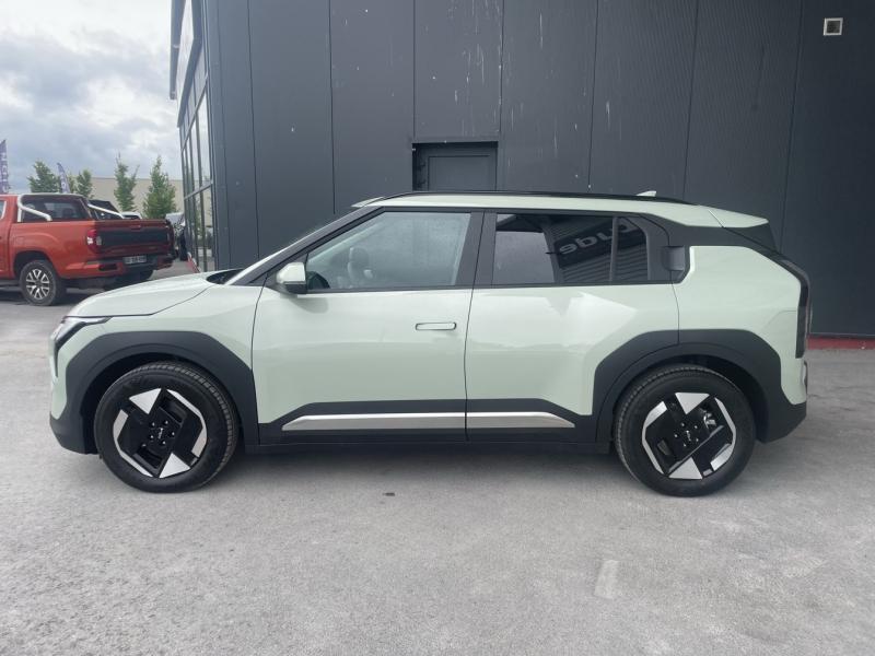 Image KIA EV3 204ch 81,4kWh Earth