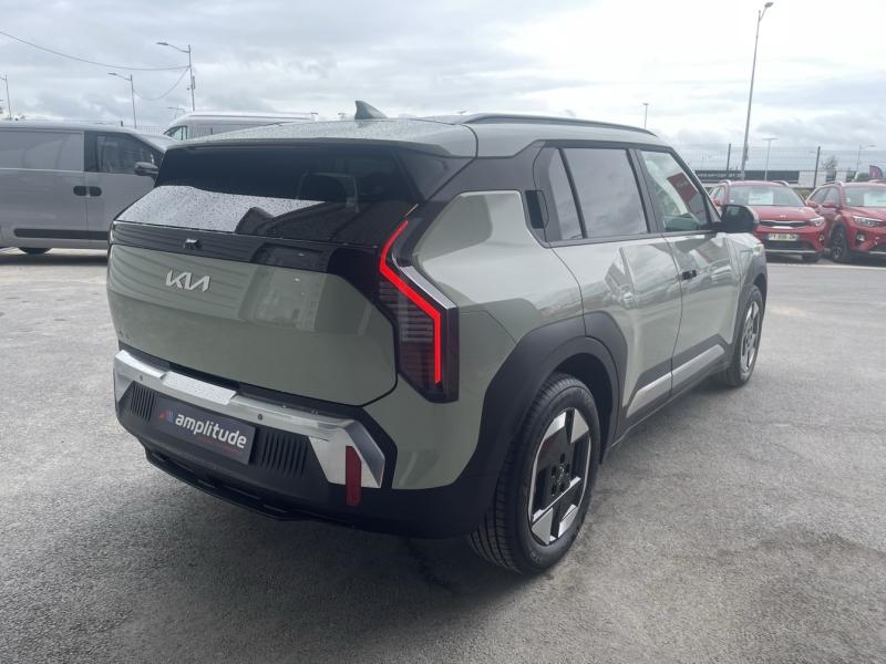 Image KIA EV3 204ch 81,4kWh Earth