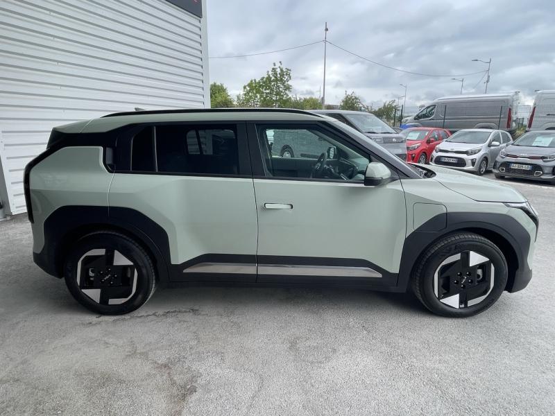 Image KIA EV3 204ch 81,4kWh Earth