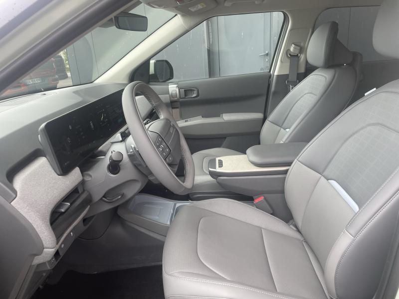 Image KIA EV3 204ch 81,4kWh Earth