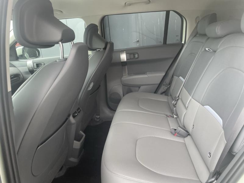 Image KIA EV3 204ch 81,4kWh Earth