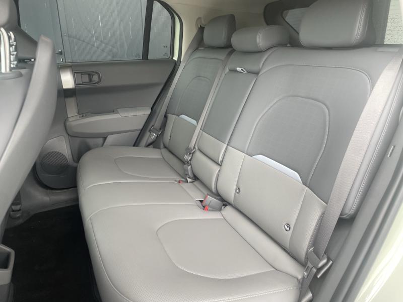 Image KIA EV3 204ch 81,4kWh Earth