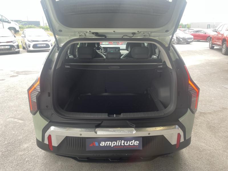 Image KIA EV3 204ch 81,4kWh Earth