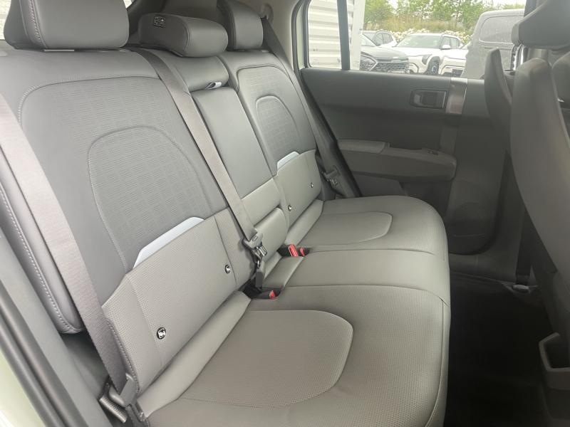 Image KIA EV3 204ch 81,4kWh Earth