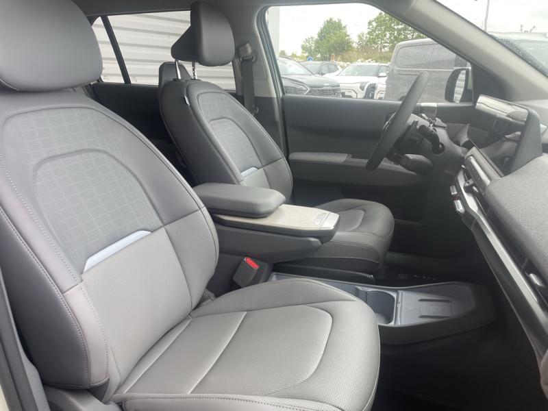 Image KIA EV3 204ch 81,4kWh Earth