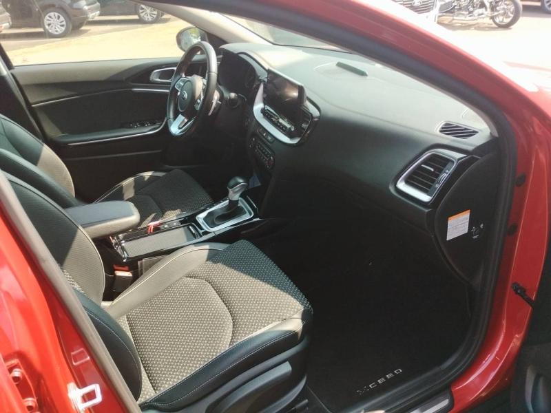 Image KIA XCeed 1.6 GDi 105ch + Plug-In 60.5ch Design DCT6 MY22