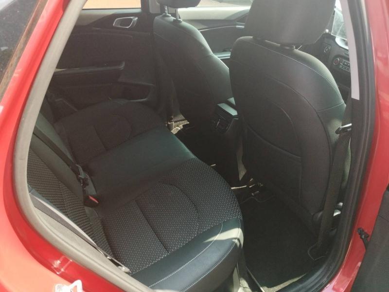 Image KIA XCeed 1.6 GDi 105ch + Plug-In 60.5ch Design DCT6 MY22