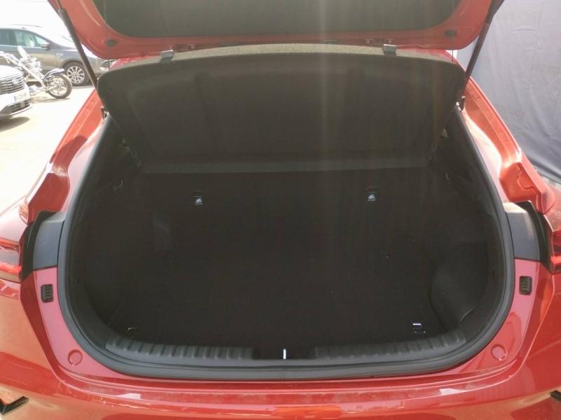 Image KIA XCeed 1.6 GDi 105ch + Plug-In 60.5ch Design DCT6 MY22