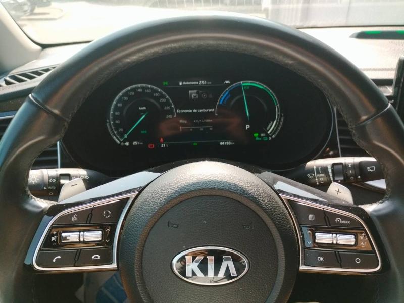 Image KIA XCeed 1.6 GDi 105ch + Plug-In 60.5ch Design DCT6 MY22