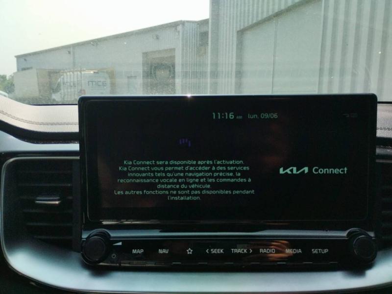 Image KIA XCeed 1.6 GDi 105ch + Plug-In 60.5ch Design DCT6 MY22