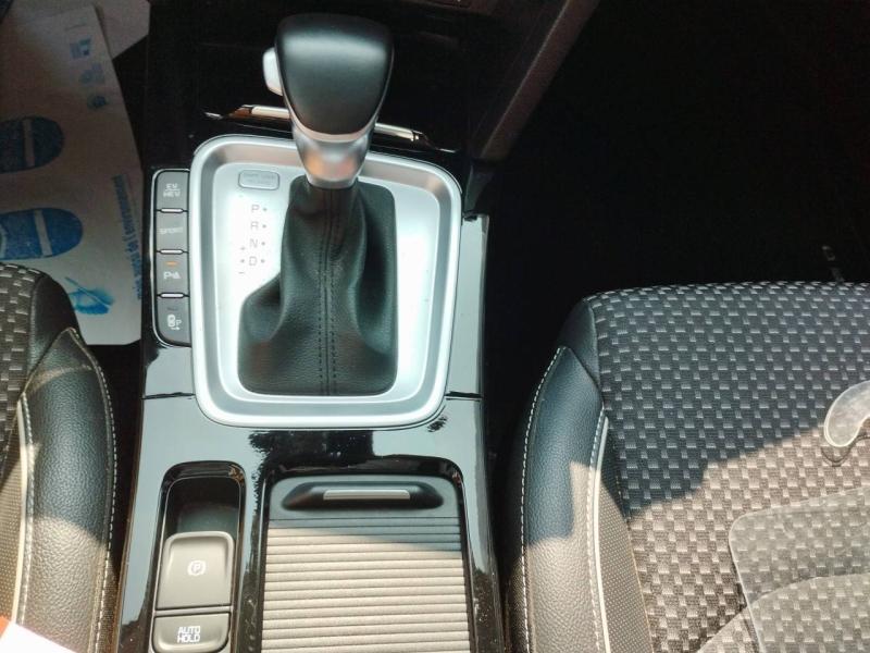 Image KIA XCeed 1.6 GDi 105ch + Plug-In 60.5ch Design DCT6 MY22