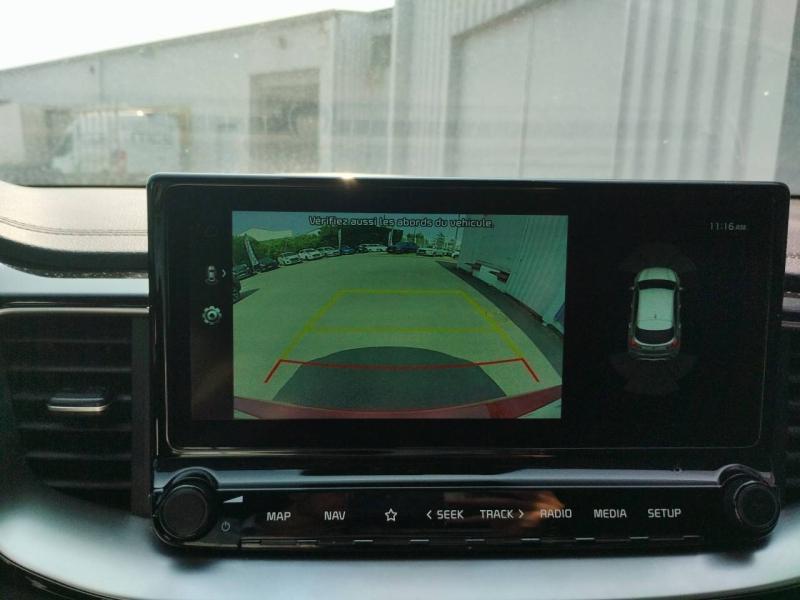 Image KIA XCeed 1.6 GDi 105ch + Plug-In 60.5ch Design DCT6 MY22