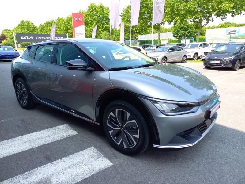 Image KIA EV6 229ch Air Design 2WD