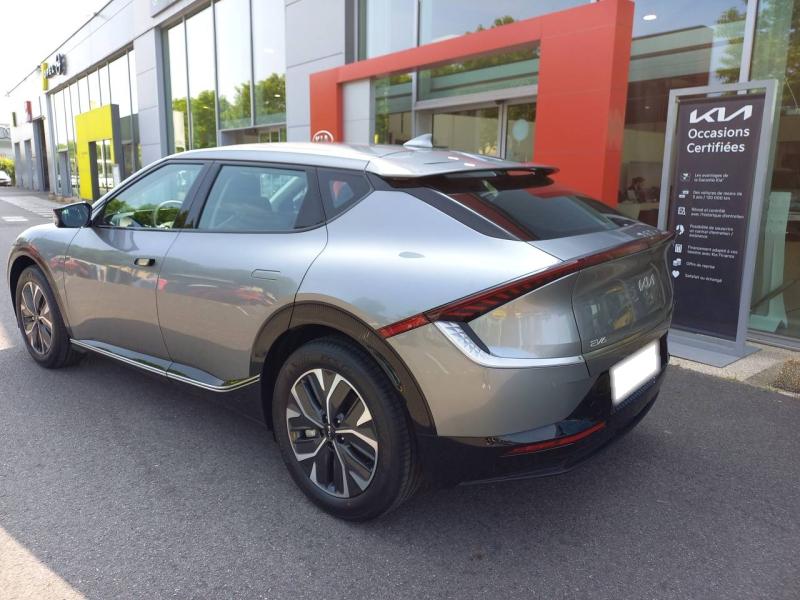 Image KIA EV6 229ch Air Design 2WD