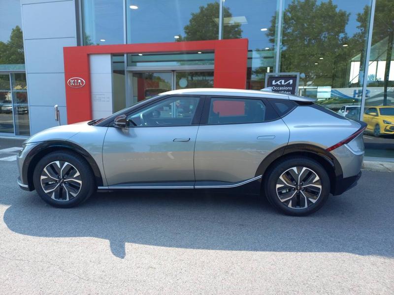 Image KIA EV6 229ch Air Design 2WD