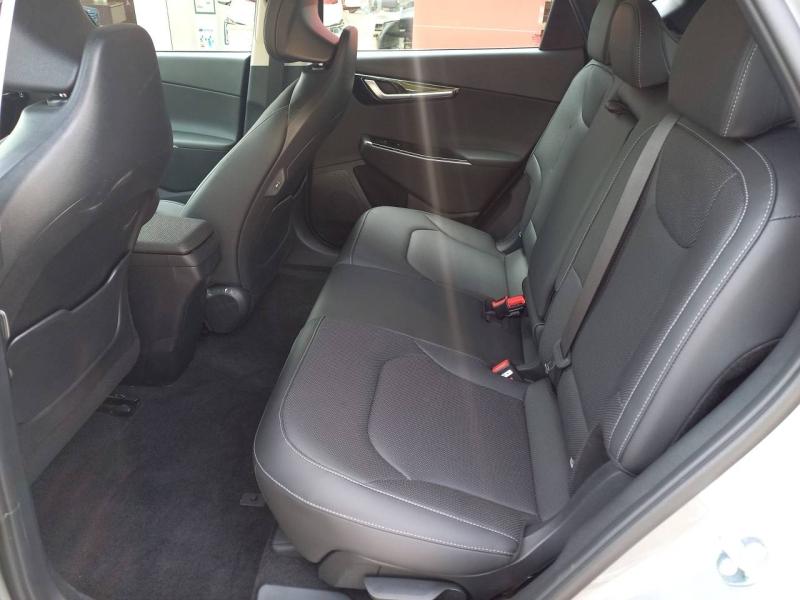 Image KIA EV6 229ch Air Design 2WD