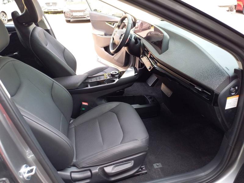 Image KIA EV6 229ch Air Design 2WD