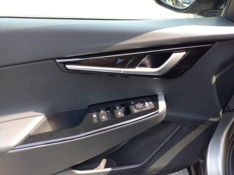 Image KIA EV6 229ch Air Design 2WD