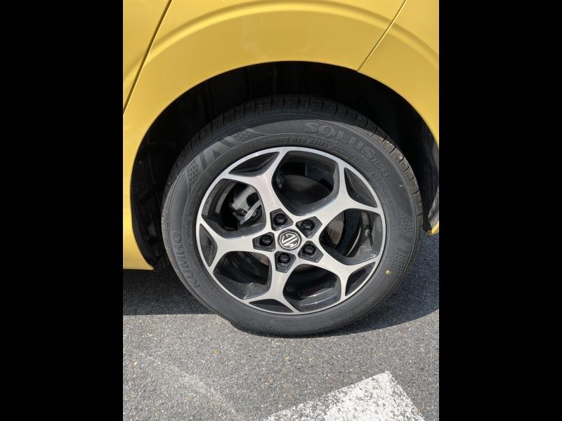 Image MG MOTOR MG3 Hybrid+ 195ch Luxury