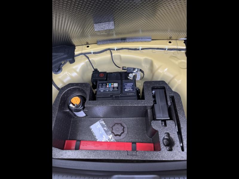 Image MG MOTOR MG3 Hybrid+ 195ch Luxury