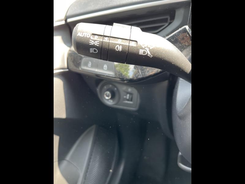 Image MG MOTOR MG3 Hybrid+ 195ch Luxury