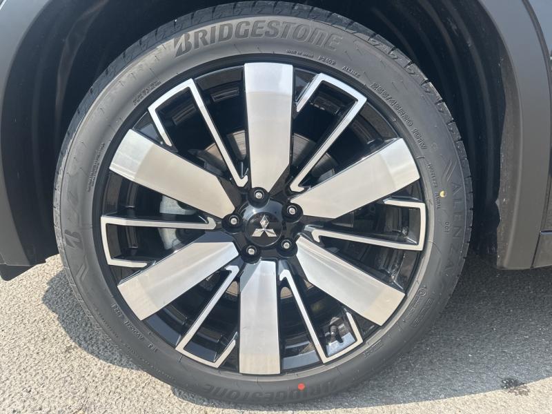 Image MITSUBISHI Outlander 2.4 PHEV 306ch Instyle 4WD