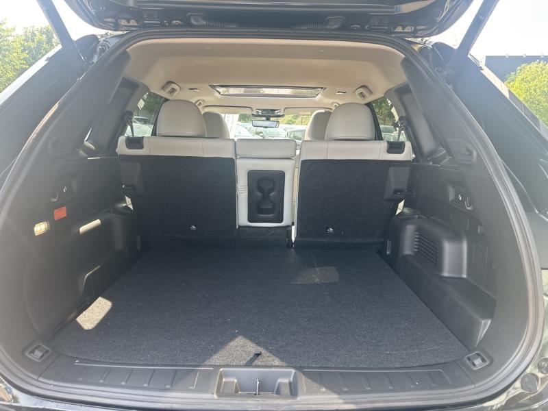 Image MITSUBISHI Outlander 2.4 PHEV 306ch Instyle 4WD