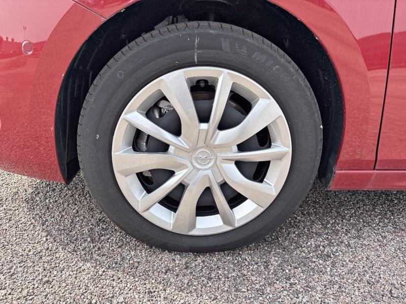 Image OPEL Corsa Electric 136ch Edition