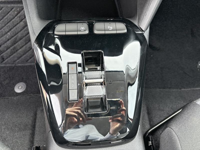 Image OPEL Corsa Electric 136ch Edition