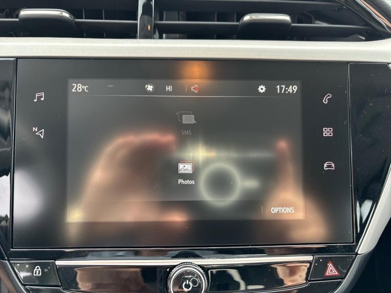 Image OPEL Corsa Electric 136ch Edition