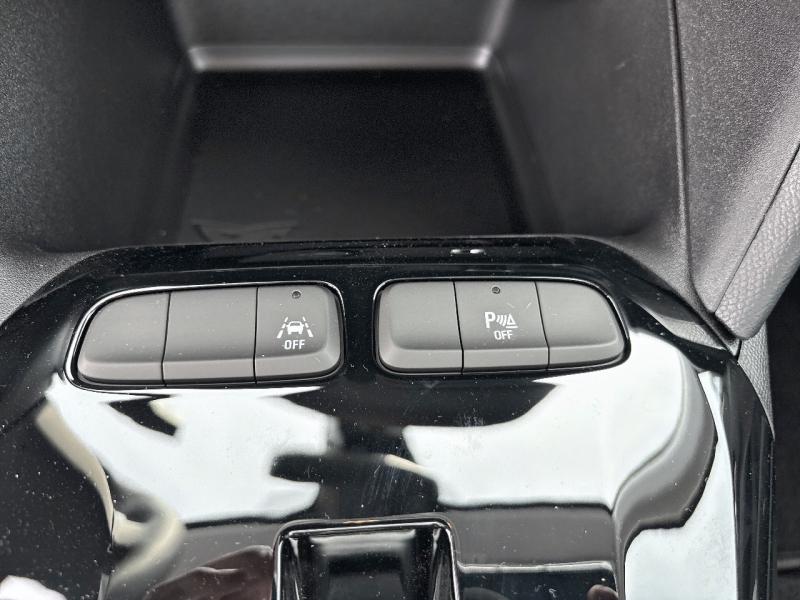 Image OPEL Corsa Electric 136ch Edition