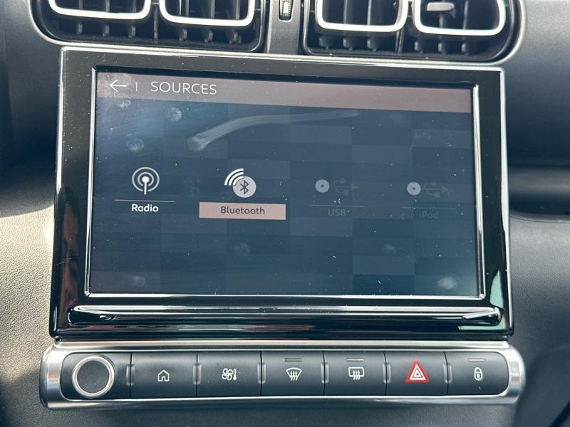 Image CITROEN C3 Aircross PureTech 130ch S&S Shine Pack EAT6