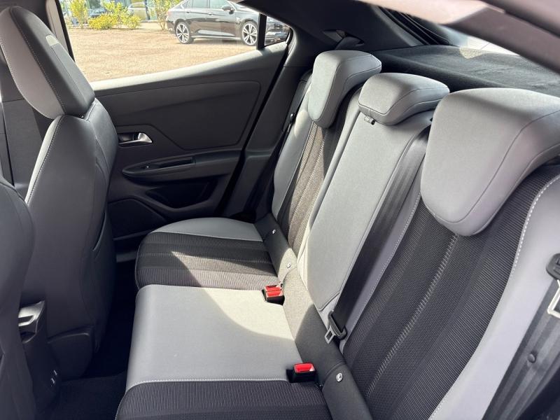 Image OPEL Mokka 1.2 Turbo 130ch Elegance BVA8