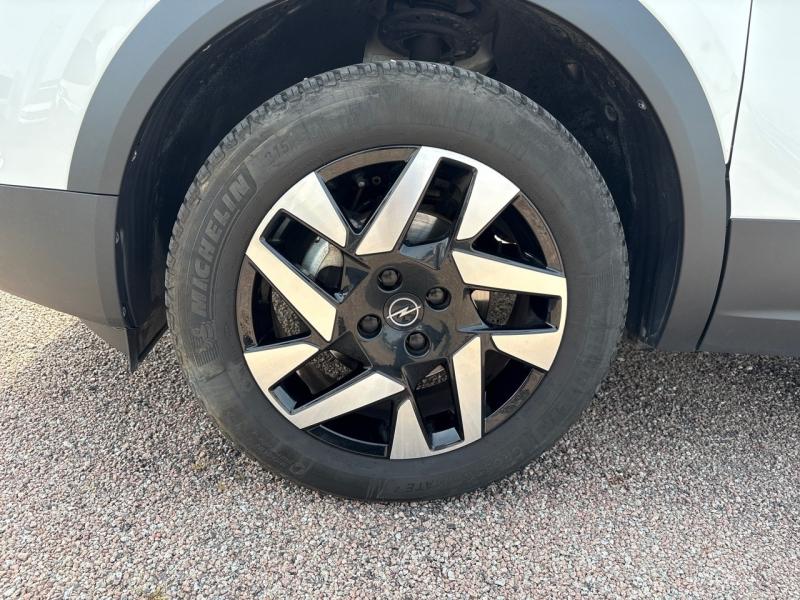 Image OPEL Mokka 1.2 Turbo 130ch Elegance BVA8