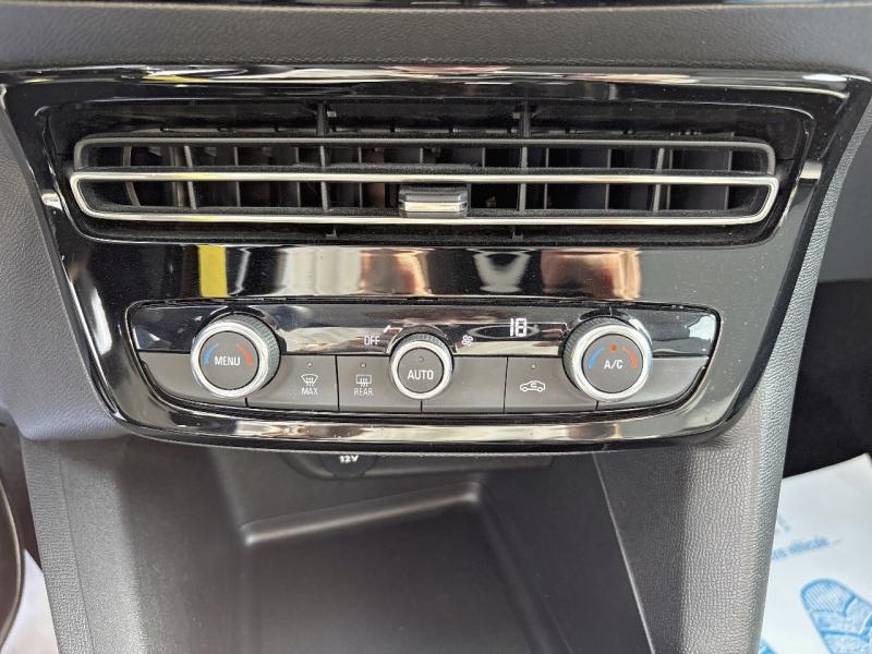 Image OPEL Mokka 1.2 Turbo 130ch Elegance BVA8