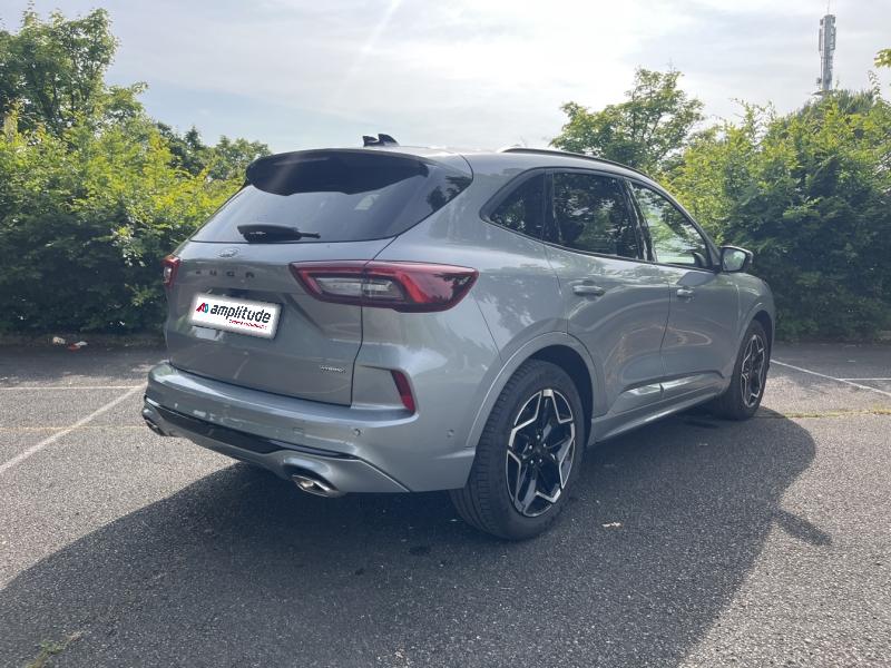 Image FORD Kuga 2.5 Duratec 180ch Hybrid FlexiFuel ST-Line X Powershift