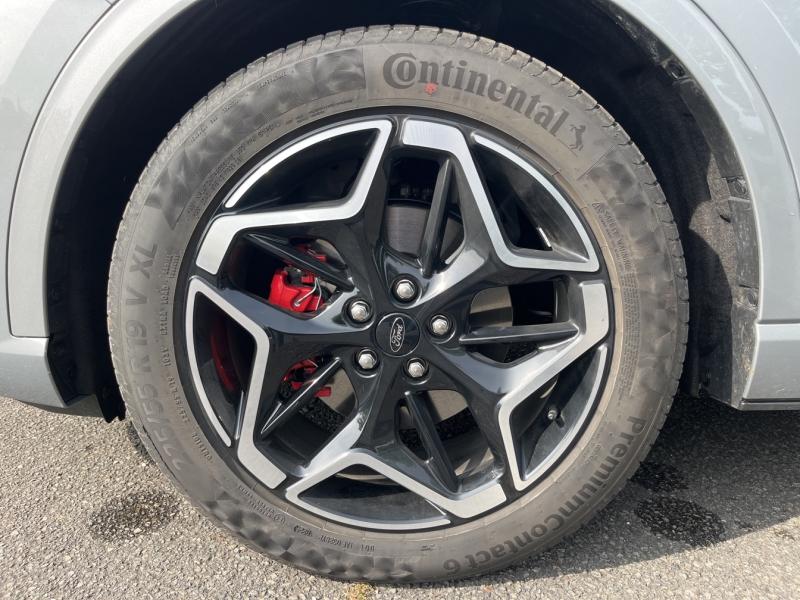 Image FORD Kuga 2.5 Duratec 180ch Hybrid FlexiFuel ST-Line X Powershift