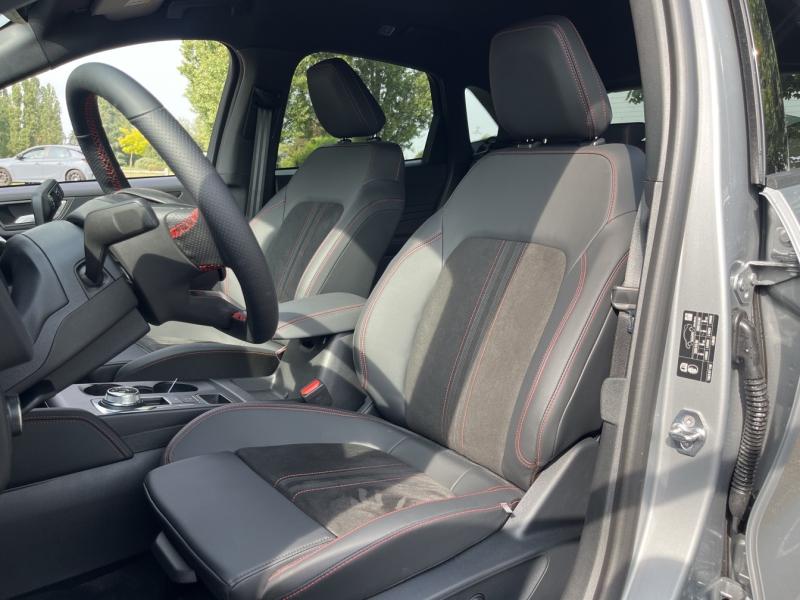 Image FORD Kuga 2.5 Duratec 180ch Hybrid FlexiFuel ST-Line X Powershift