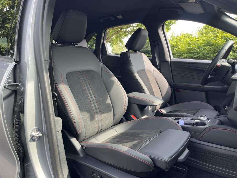 Image FORD Kuga 2.5 Duratec 180ch Hybrid FlexiFuel ST-Line X Powershift