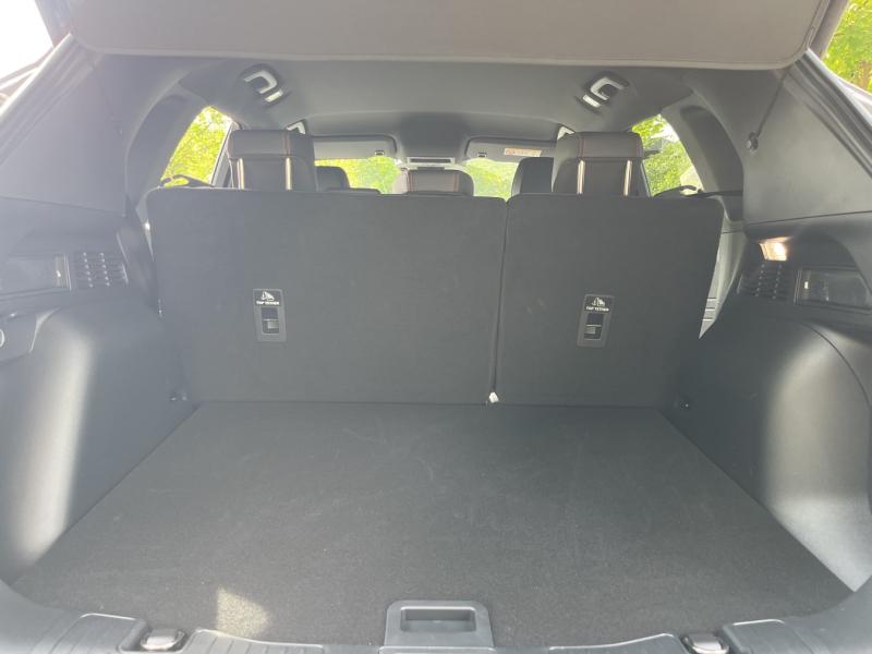 Image FORD Kuga 2.5 Duratec 180ch Hybrid FlexiFuel ST-Line X Powershift