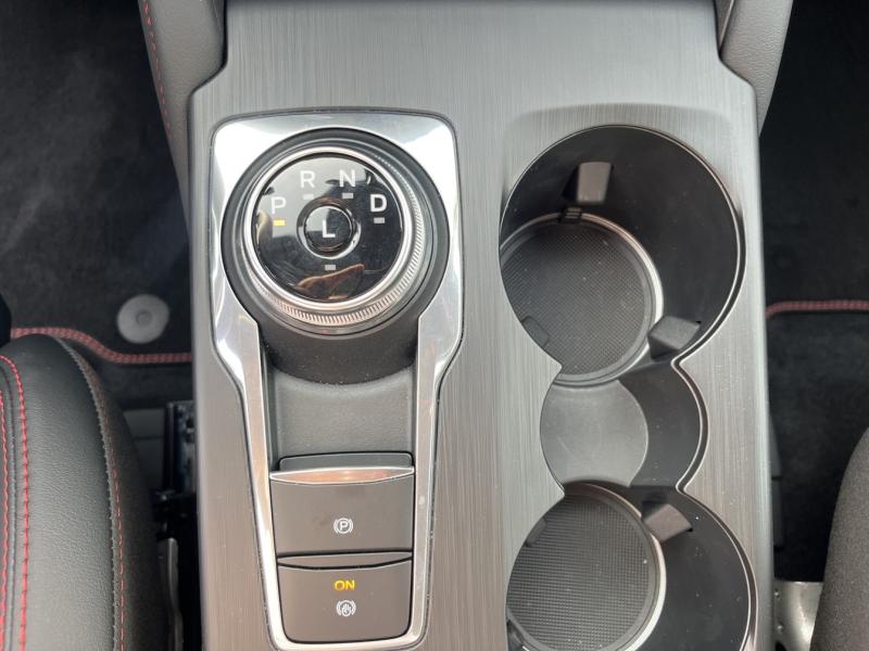 Image FORD Kuga 2.5 Duratec 180ch Hybrid FlexiFuel ST-Line X Powershift