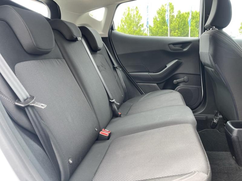 Image FORD Fiesta 1.0 Ecoboost 100cv Trend 5p