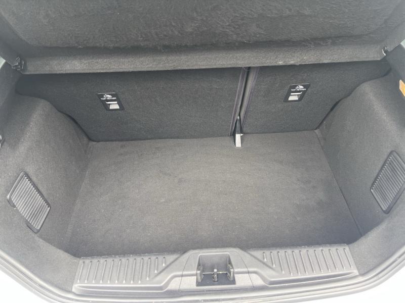 Image FORD Fiesta 1.0 Ecoboost 100cv Trend 5p