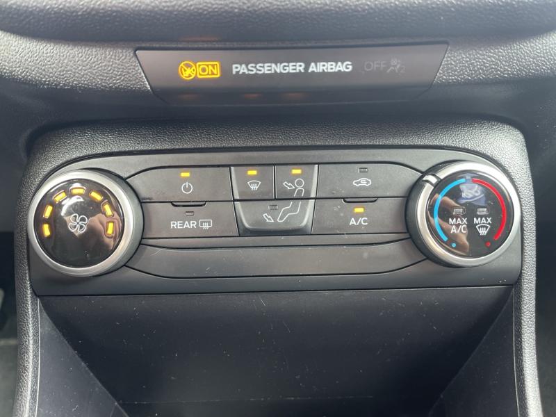 Image FORD Fiesta 1.0 Ecoboost 100cv Trend 5p