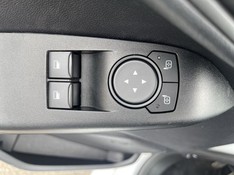 Image FORD Fiesta 1.0 Ecoboost 100cv Trend 5p