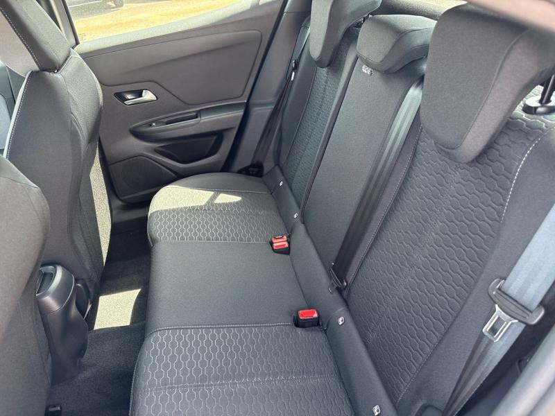 Image OPEL Mokka 1.2 Turbo Hybrid 136ch Edition e-DCT6