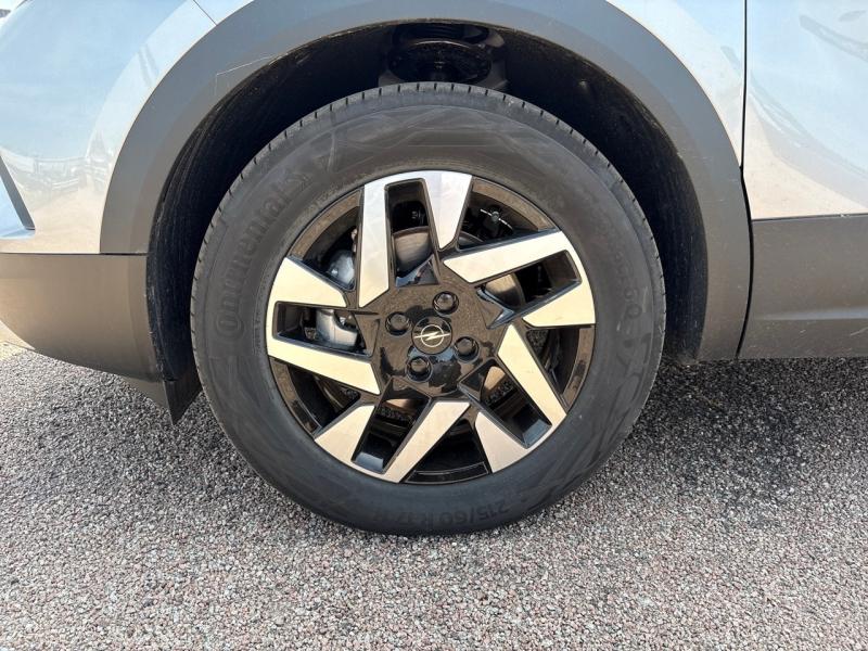 Image OPEL Mokka 1.2 Turbo Hybrid 136ch Edition e-DCT6